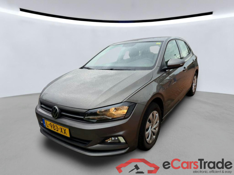 VOLKSWAGEN POLO 70 kW