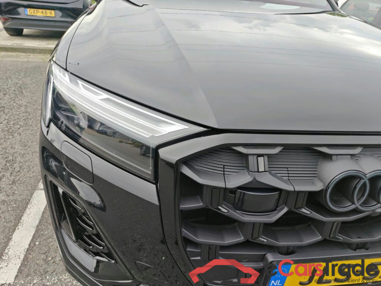AUDI Q7 250 kW #4
