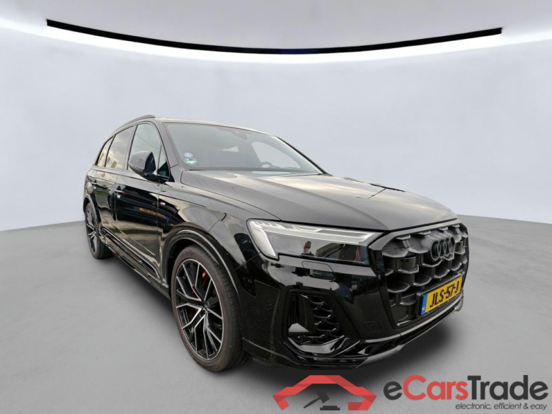 AUDI Q7 250 kW #5