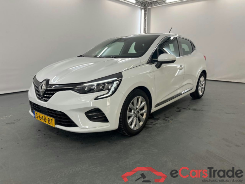 RENAULT CLIO 1.0 TCe Intens #1