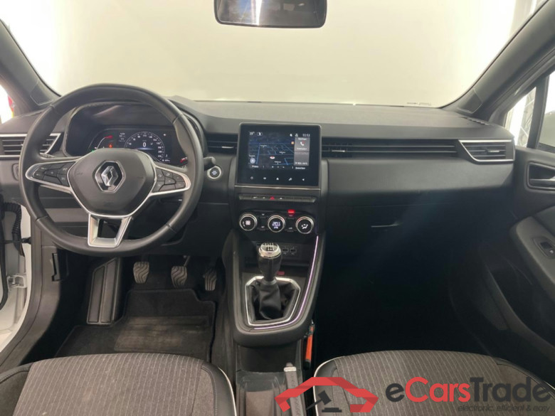 RENAULT CLIO 1.0 TCe Intens #6