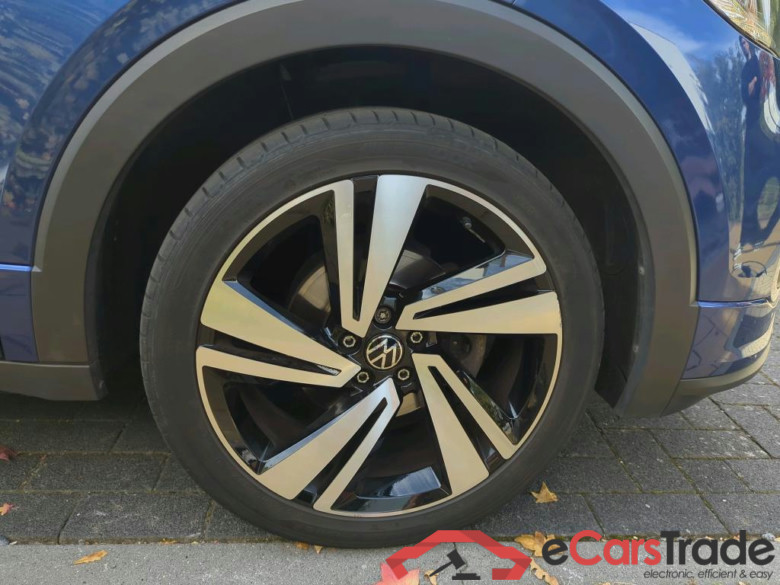 VOLKSWAGEN T-Cross 81 kW #6