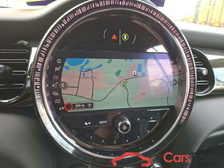 Mini Mini Cabrio 170 kW #3