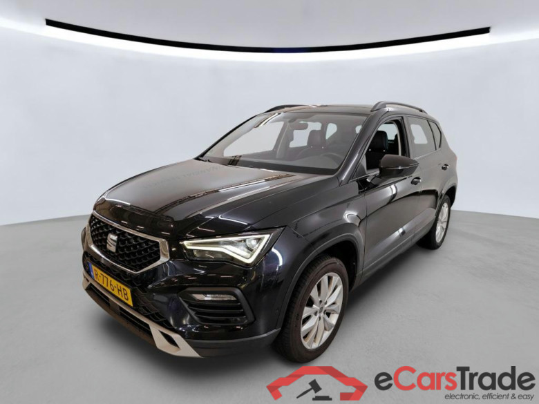 SEAT Ateca 110 kW