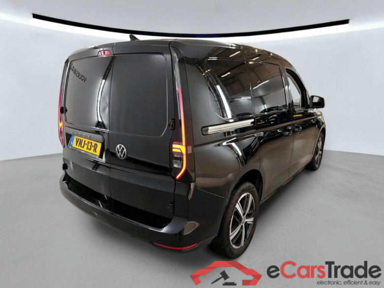 VOLKSWAGEN Caddy Cargo 90 kW #5