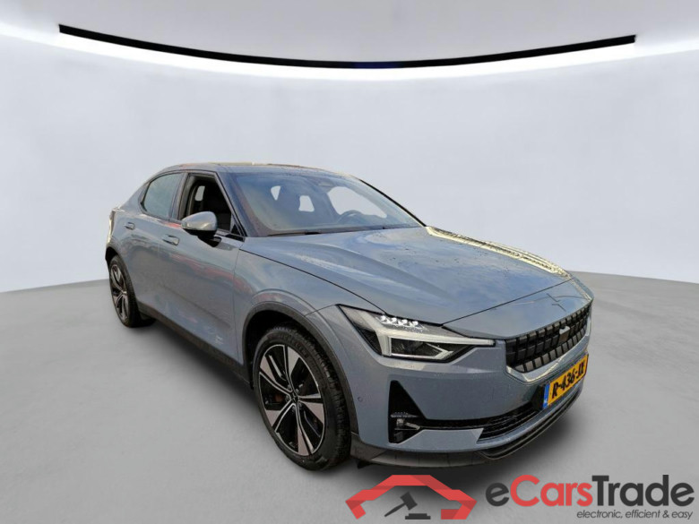 Polestar 2 170 kW #5