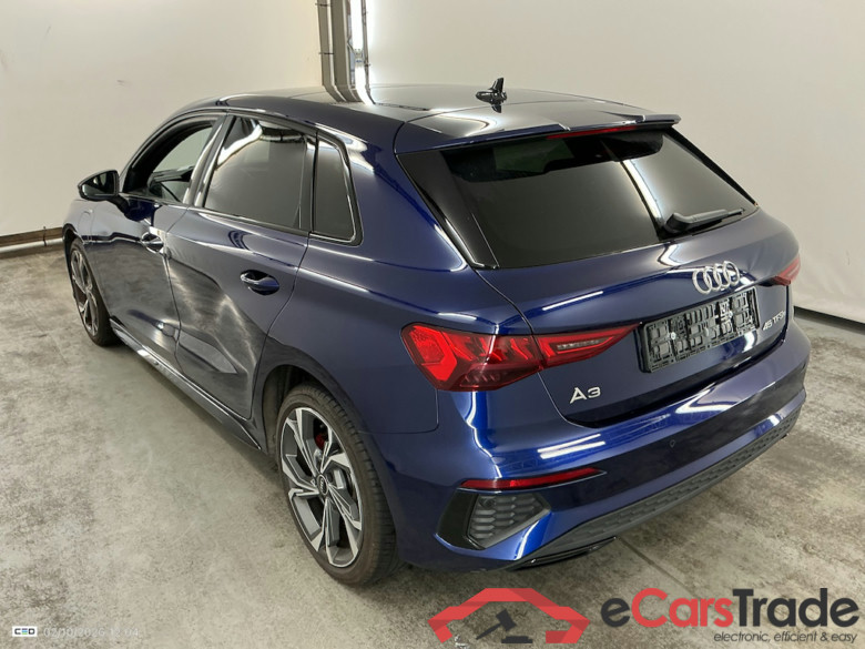AUDI A3 SPORTBACK 1.4 45 TFSI E S TR. COMPETITION SPORTB. #3