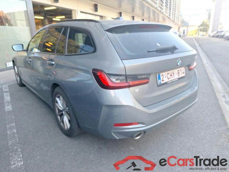 BMW 3 SERIES TOURING 2.0 316DA (90KW) TOURING #3