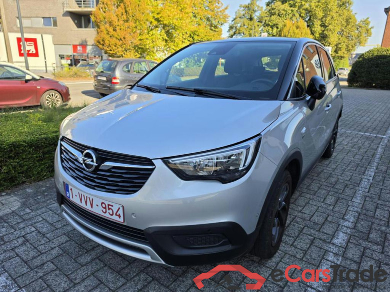 OPEL Crossland X 1.2 Turbo 120 Years Edition S/S (EU6.2) #1