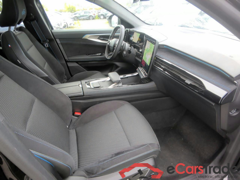ESPACE ESPRIT ALPINE E-TECH F HYB 200 7P RISK #3