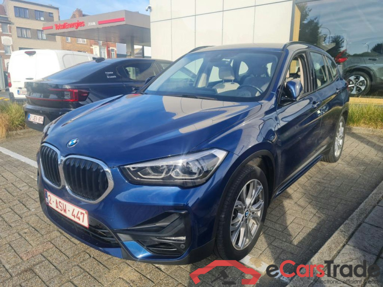 BMW X1 1.5 XDRIVE25E (162KW) #1