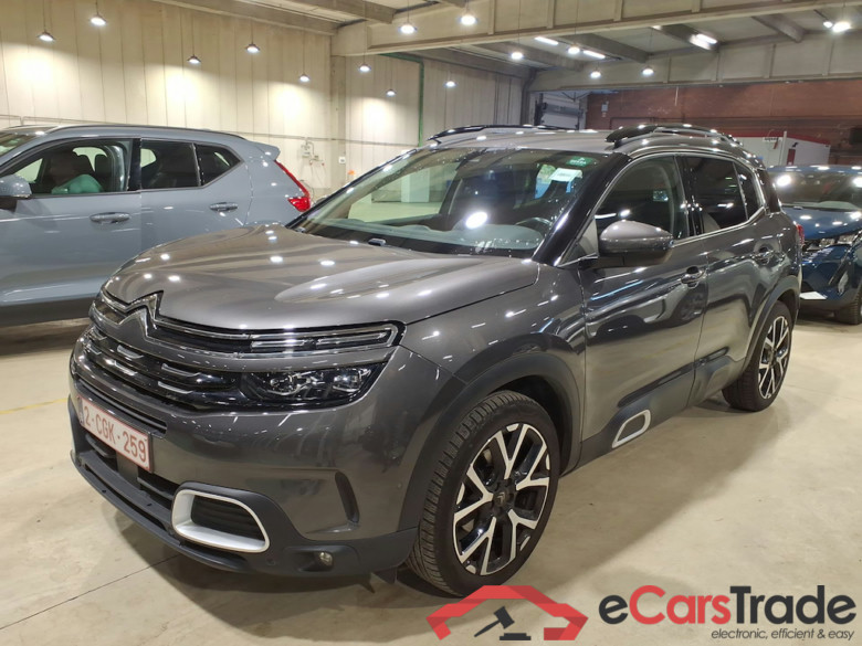 CITROËN C5 AIRCROSS 1.2 PURETECH 130 SHINE AUTO #1