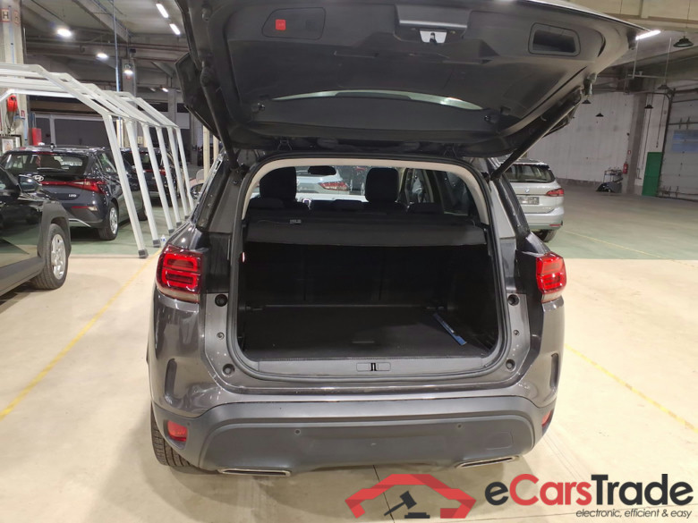 CITROËN C5 AIRCROSS 1.2 PURETECH 130 SHINE AUTO #3