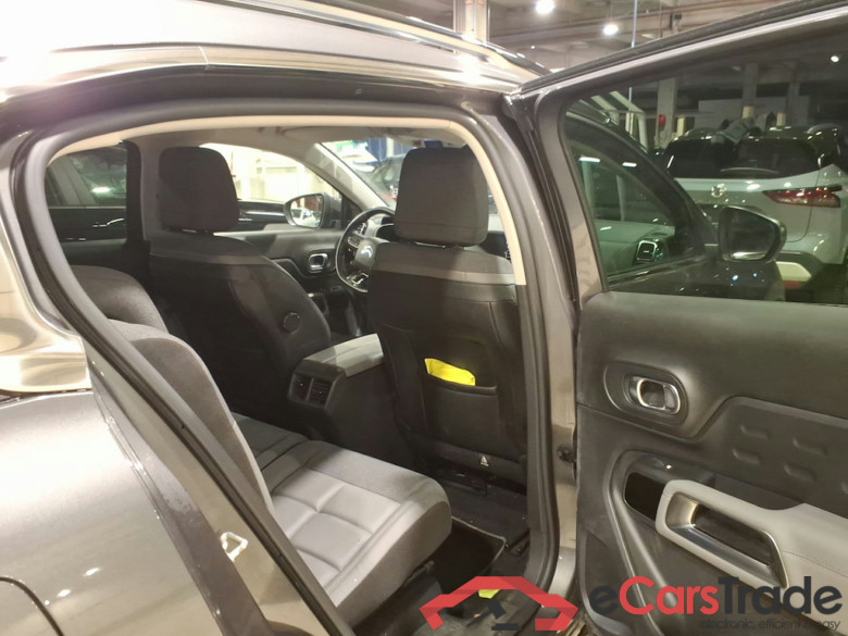 CITROËN C5 AIRCROSS 1.2 PURETECH 130 SHINE AUTO #5