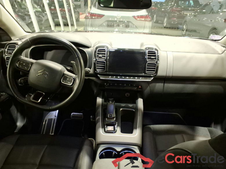 CITROËN C5 AIRCROSS 1.2 PURETECH 130 SHINE AUTO #6