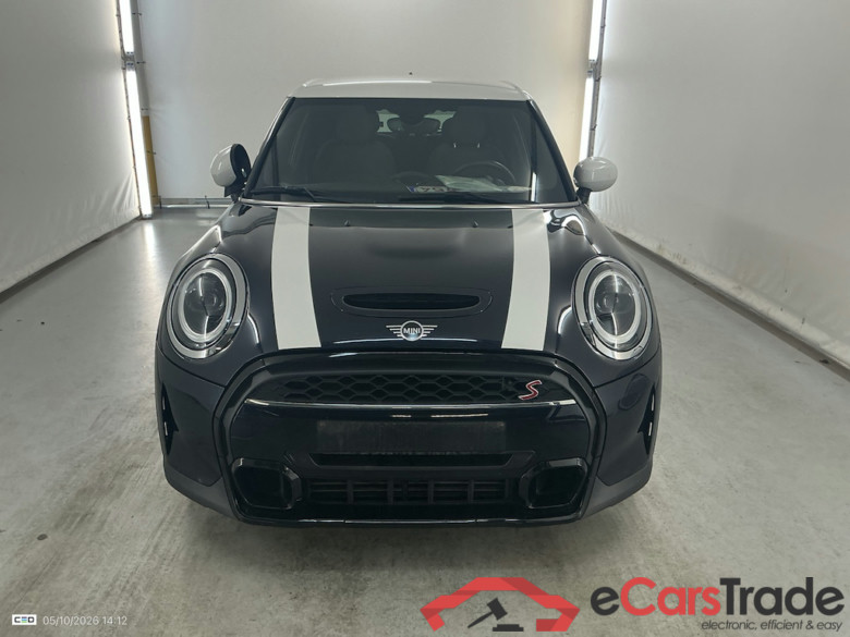 MINI MINI 5 DOOR 2.0 COOPER S (131 KW) #2