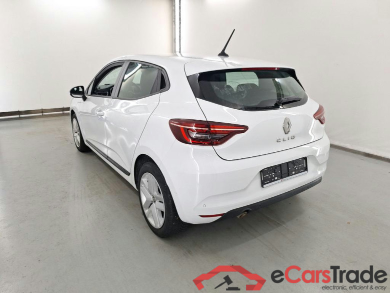 RENAULT Clio 1.0 TCE 90 CORPORATE EDITION #3