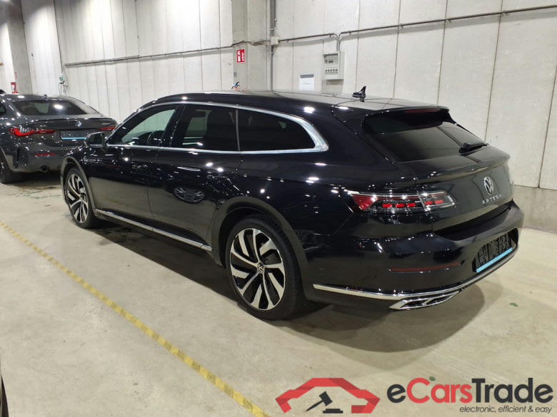 VOLKSWAGEN ARTEON SHOOTING BRAKE 2.0 TDI 110KW DSG R-LINE BUS PREMIUM SB #2