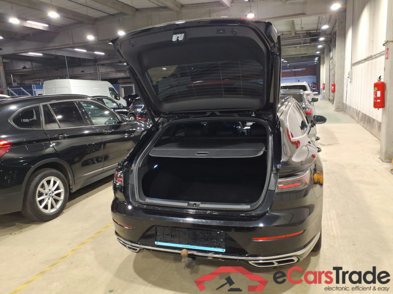 VOLKSWAGEN ARTEON SHOOTING BRAKE 2.0 TDI 110KW DSG R-LINE BUS PREMIUM SB #3
