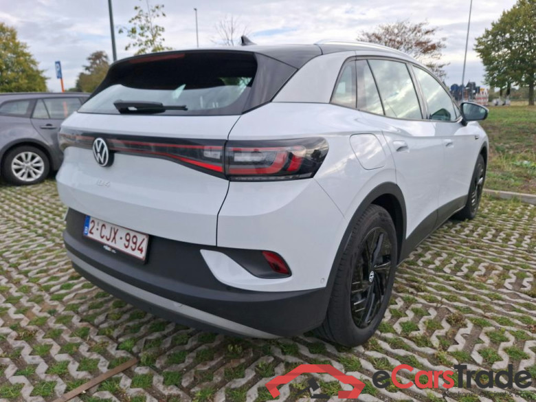 VOLKSWAGEN ID.4 BEV 82KWH 150KW PRO PERFORMANCE #4