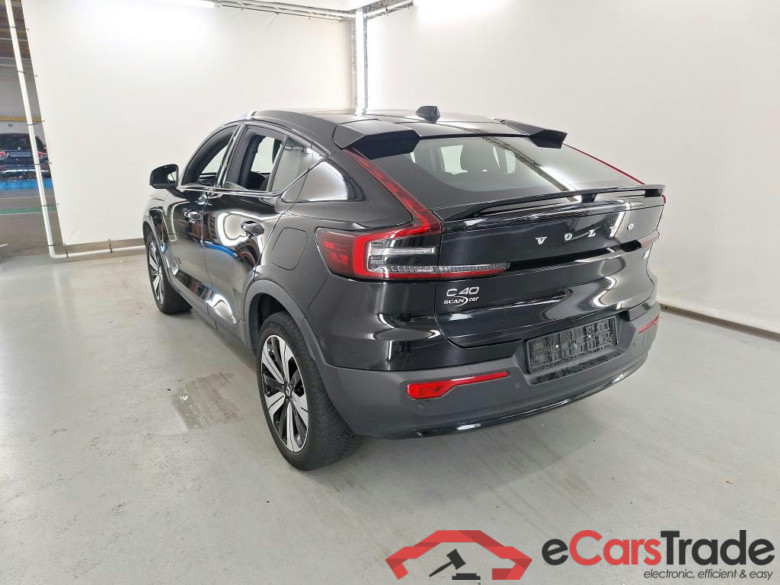 VOLVO C40 BEV 69KWH RECHARGE PLUS #3