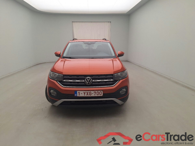 VW, T-Cross '18, T-Cross 1.0TSI 81kW Life #1