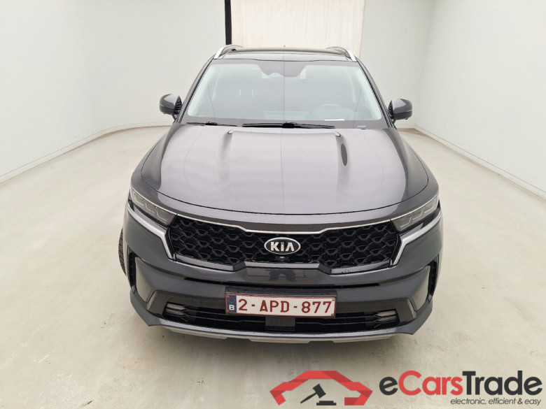 Kia, Sorento '20, Sorento 1.6PHEV Sense 4WD AT6 7pl #1