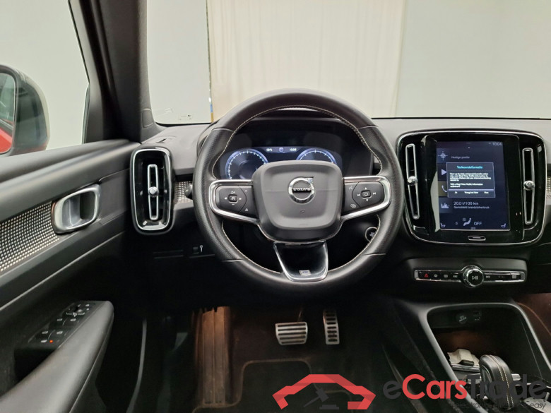 Volvo, XC40 '17, XC40 T4 R-design Gtr. #6