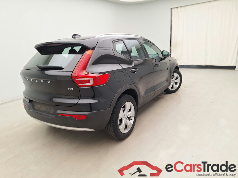 Volvo, XC40 '17, XC40 T3 Momentum Pro #4
