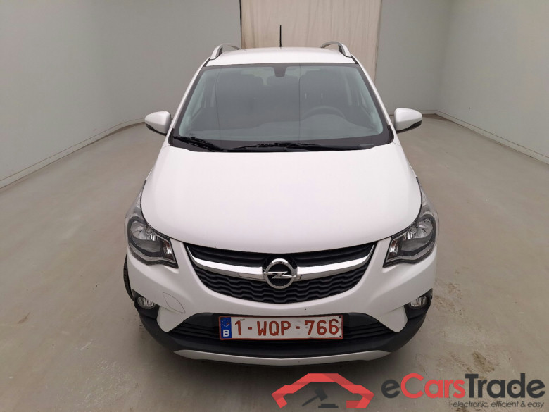 Opel, Karl '15, Opel Karl 1.0 Rocks 5d #1