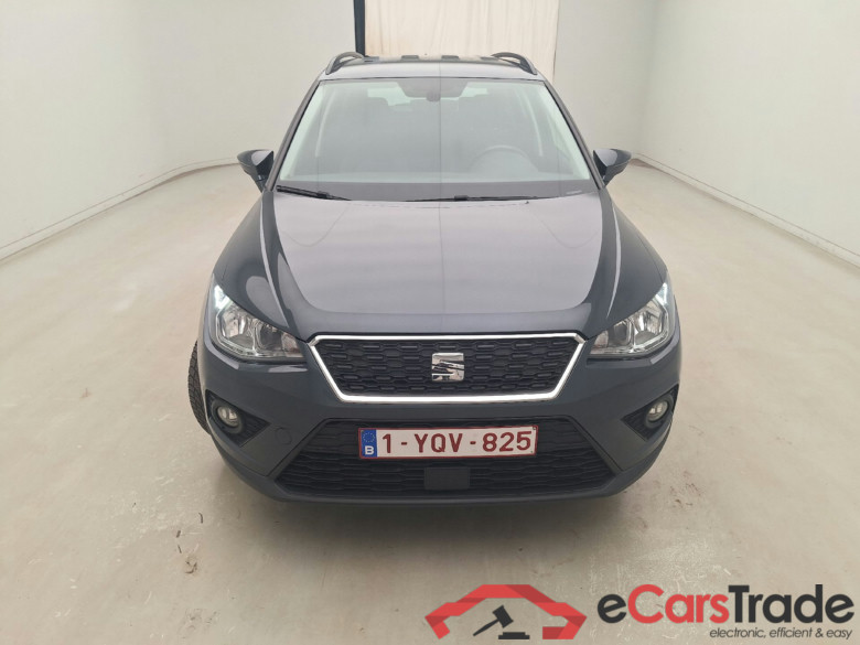 Seat, Arona '17, SEAT Arona 1.0 TSI 85kW DSG Move 5d