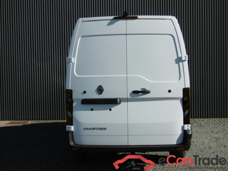 Renault Master Extra L2H2 2.0 DIESEL 173hp #6