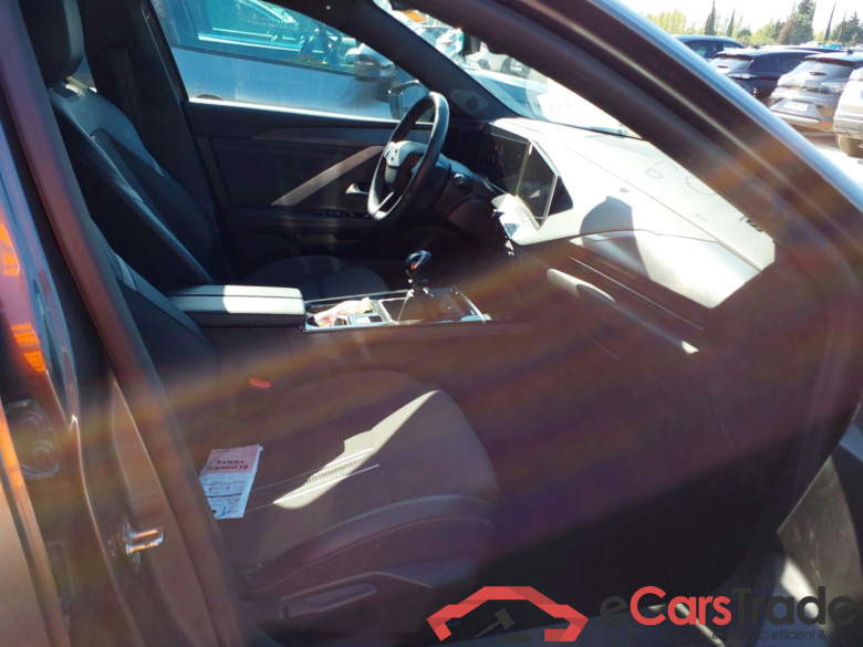 OPEL Astra OPEL Astra Sports Tourer 1.2 Turbo 130 GS BVM #5