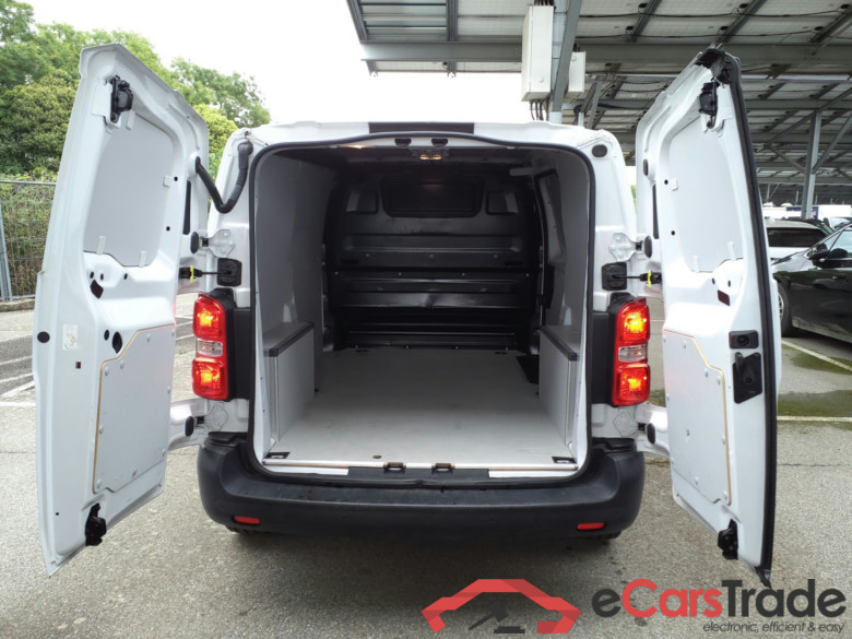 PEUGEOT Expert  PEUGEOT Expert  M BLUEHDI 120 S&S BVM6 #2