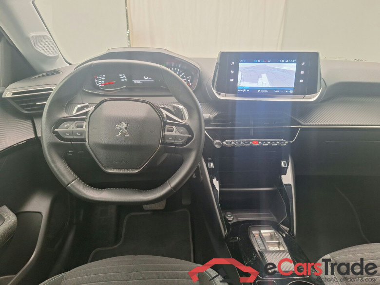 Peugeot, 208 '19, 208 1.2PT 100 Style EAT #6