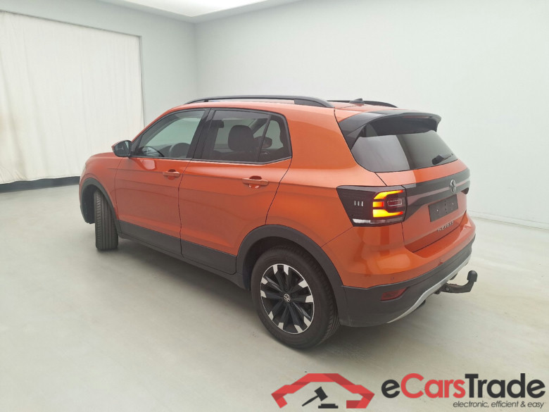 VW, T-Cross '18, T-Cross 1.0TSI 81kW Life #3
