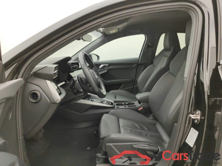 Audi A3 Berline 1.0 TFSi 30 81kW S tronic S line BE 4d #3