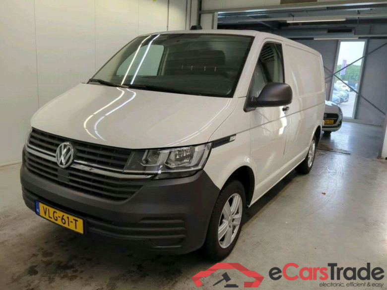 VOLKSWAGEN Transporter 2.0 TDI L1H1 Ec.Bus.