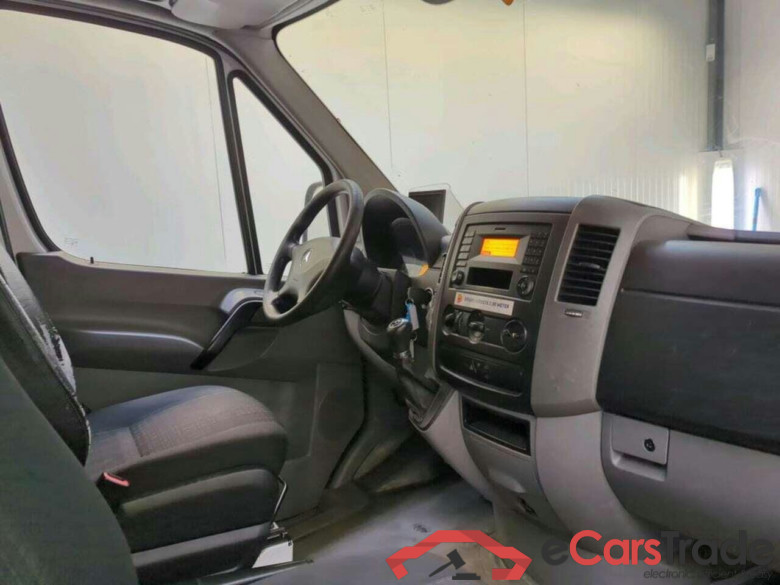 MERCEDES-BENZ Sprinter 311 2.2 CDI 325 DC #3