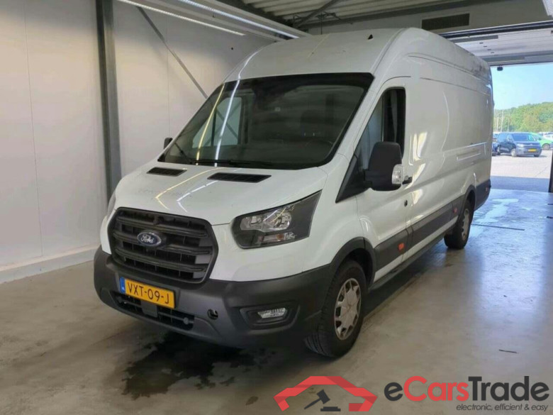FORD Transit 350 2.0 TDCI L4H3 Tr #1