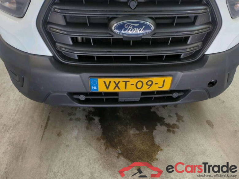 FORD Transit 350 2.0 TDCI L4H3 Tr #4