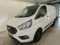 preview Ford Transit Custom #0