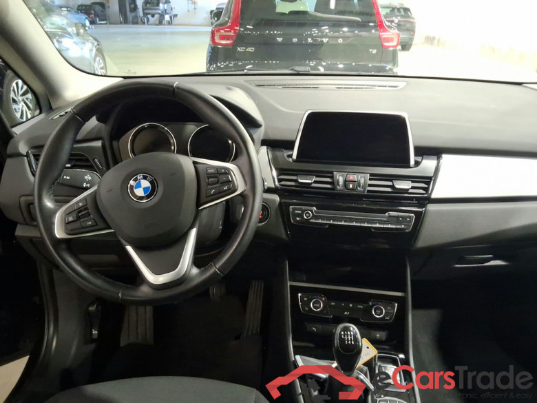 BMW 2 SERIES GRAN TOURER 1.5 218I (100KW) GRAN TOURER #6