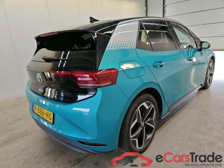 VOLKSWAGEN ID.3 First Plus 58 kWh #2