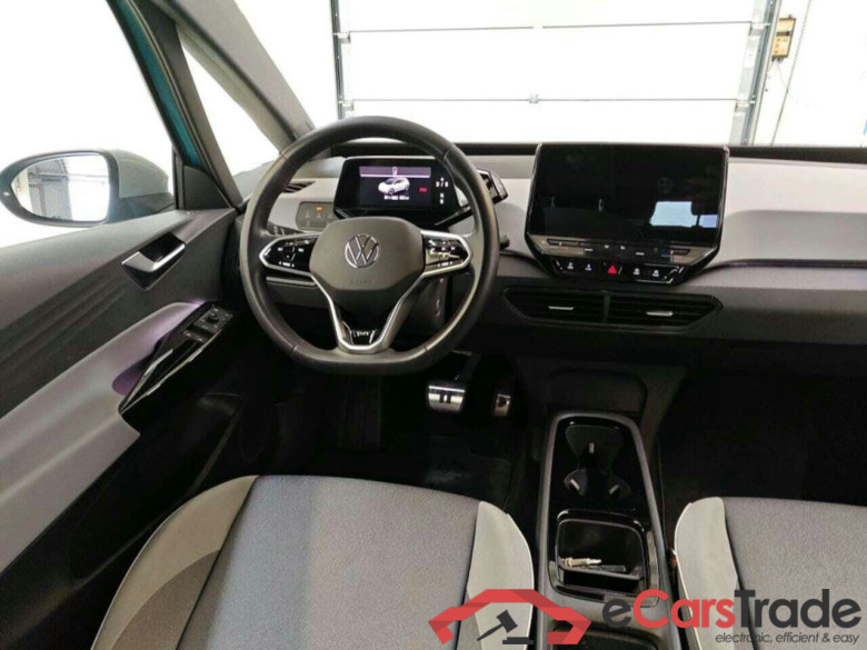 VOLKSWAGEN ID.3 First Plus 58 kWh #3