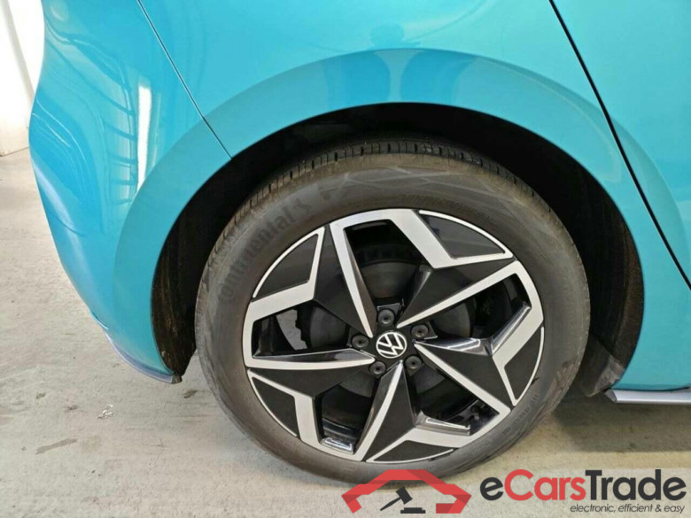 VOLKSWAGEN ID.3 First Plus 58 kWh #4