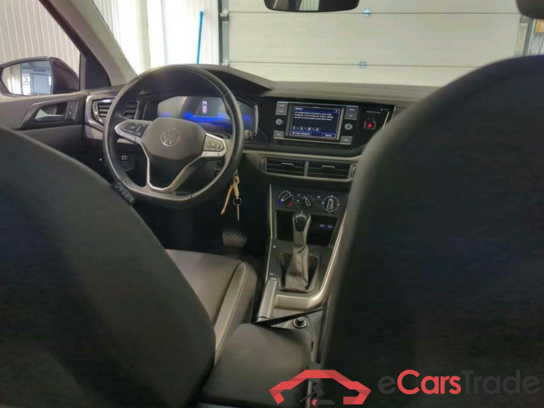 VOLKSWAGEN POLO 1.0 TSI Life #3