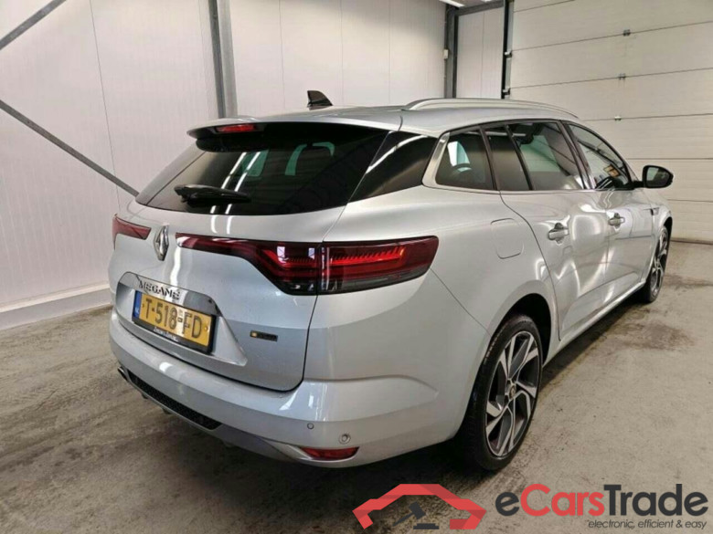 RENAULT Mégane Estate 1.3 TCe 160 R.S. L. #2