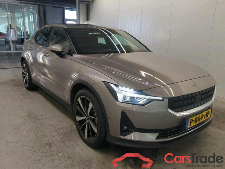 Polestar 2 LRSM 78 kWh #5