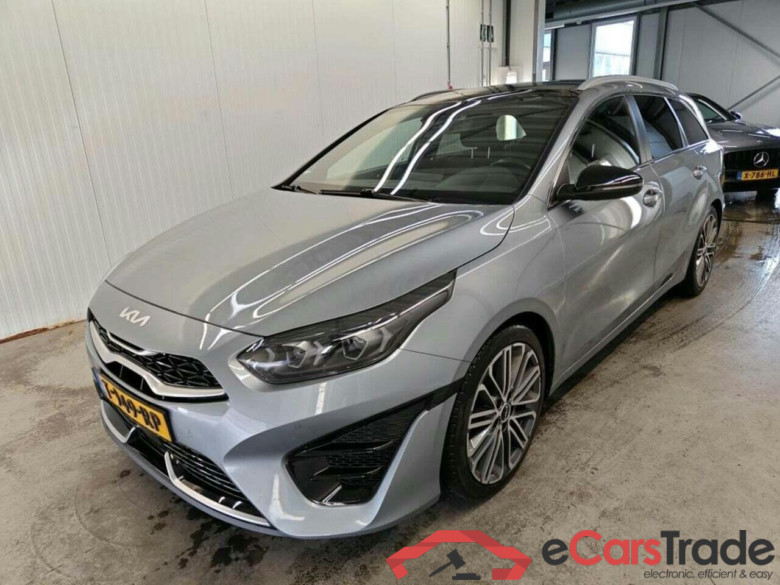 KIA ceed sportswagon 1.5 T-GDi GT-PlusL.